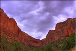 Zion HDR